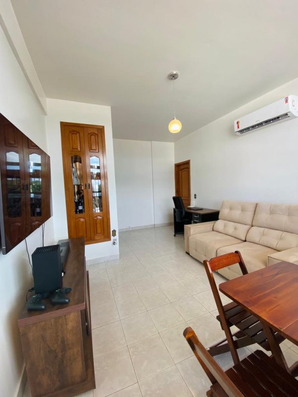 Apartamento - Venda - Centro-norte - Cuiab - MT