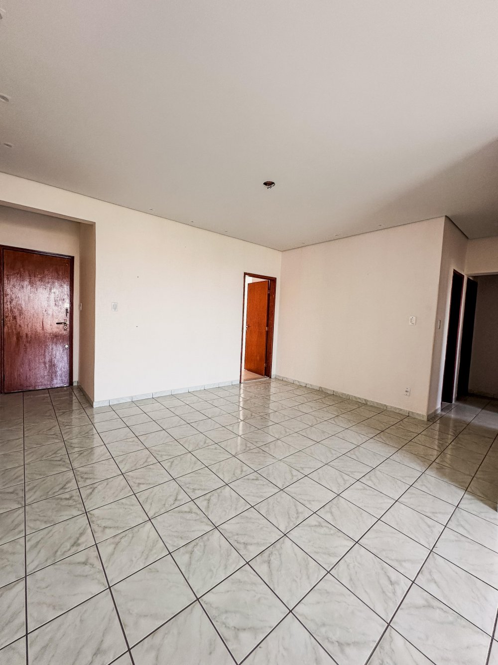 Apartamento - Venda - Alvorada - Cuiabá - MT