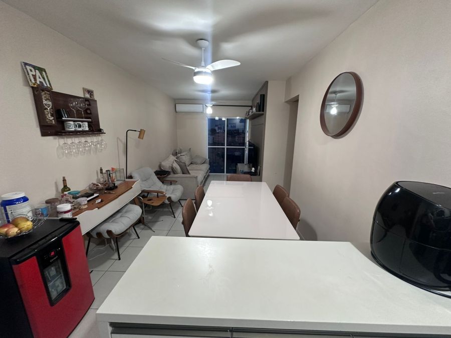 Apartamento - Venda - Jardim Aeroporto - Várzea Grande - MT