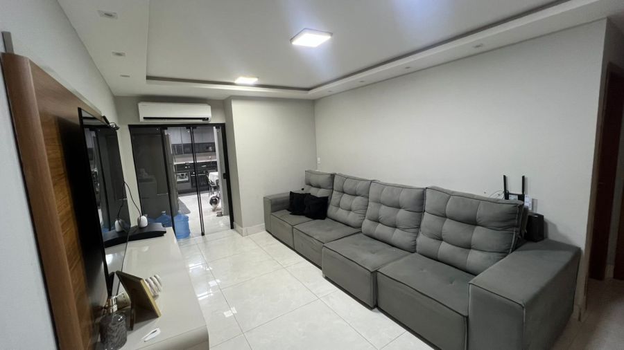 Casa em Condomínio - Venda - Petrópolis - Várzea Grande - MT