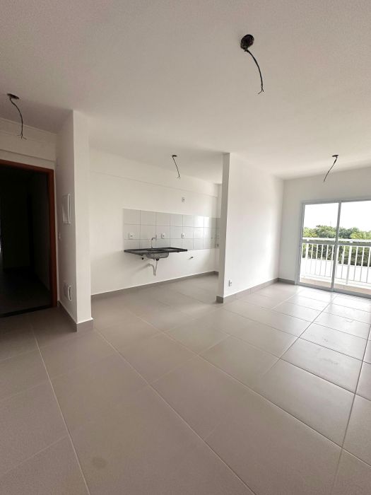 Apartamento - Venda - Novo Colorado - Cuiab� - MT