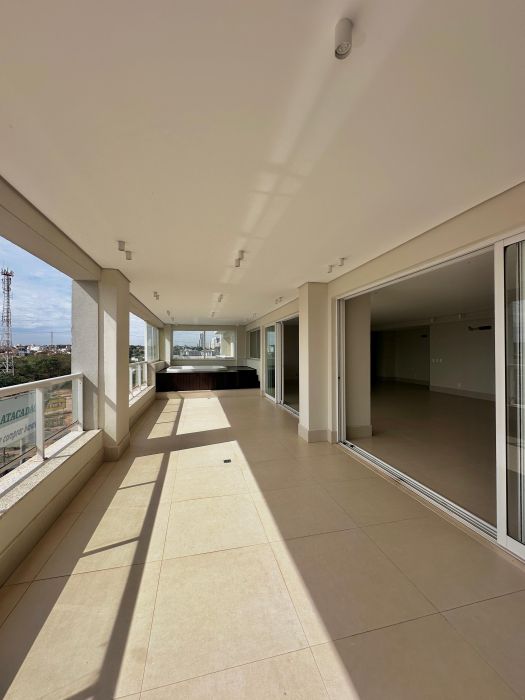 Apartamento Alto Padrão - Venda - Jardim Florianópolis - Cuiabá - MT
