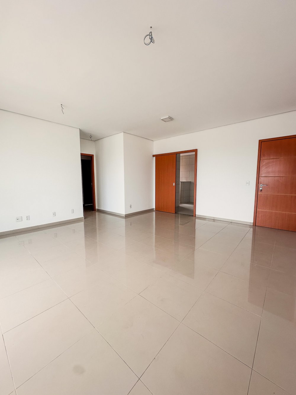 Apartamento - Venda - Pico do Amor - Cuiabá - MT