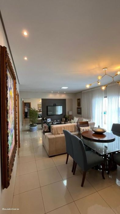 Apartamento - Venda - Duque de Caxias - Cuiab� - MT