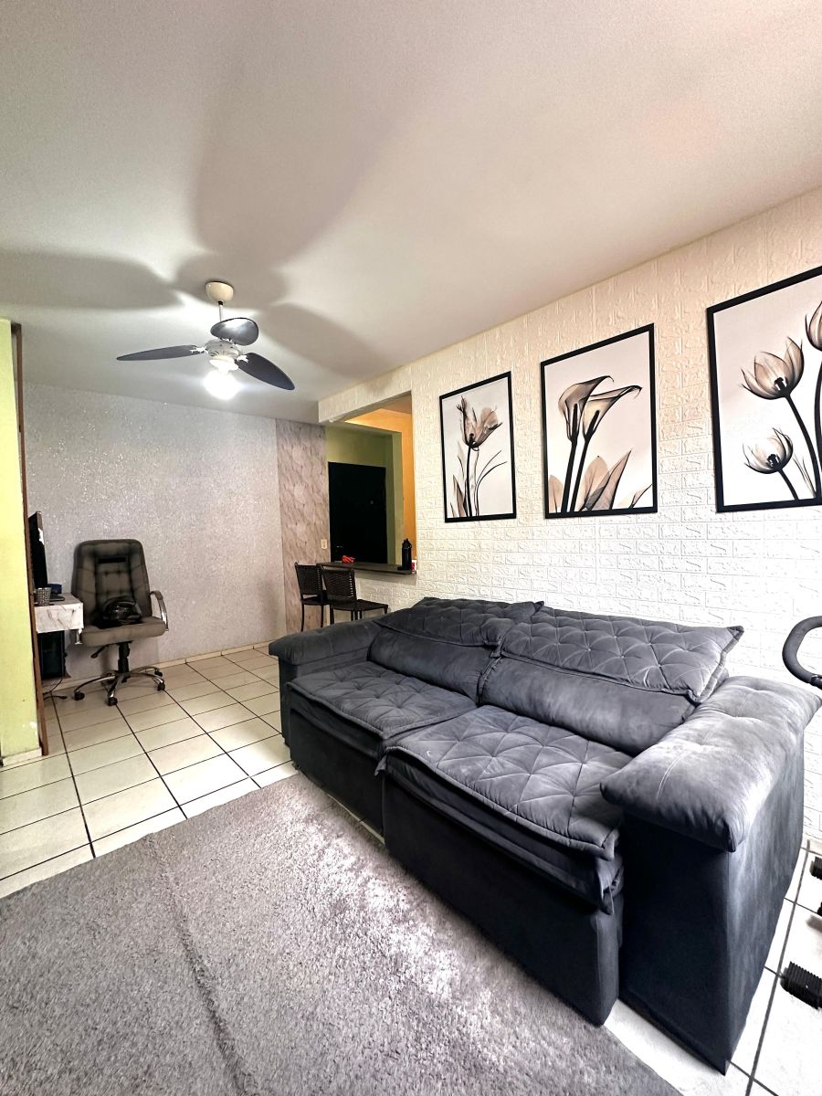 Apartamento - Venda - Ponte Nova - Vrzea Grande - MT