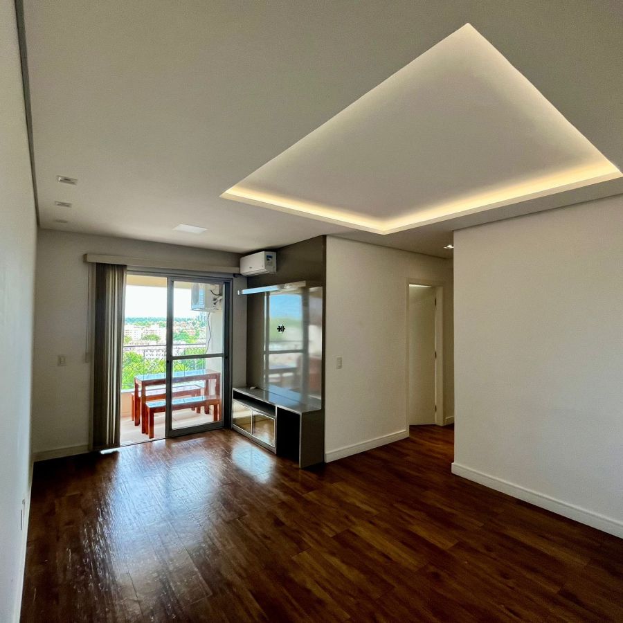 Apartamento - Aluguel - Santa Helena - Cuiabá - MT