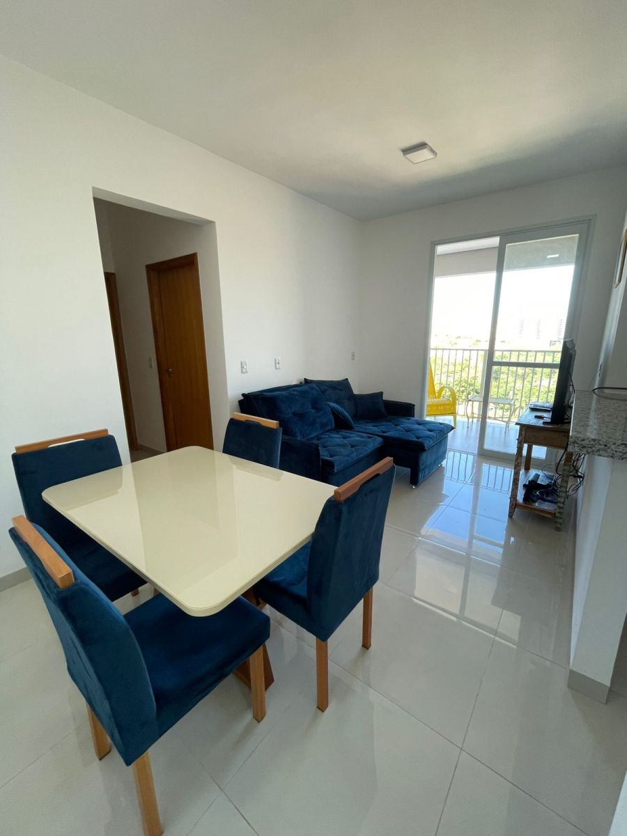 Apartamento - Venda - Despraiado - Cuiabá - MT