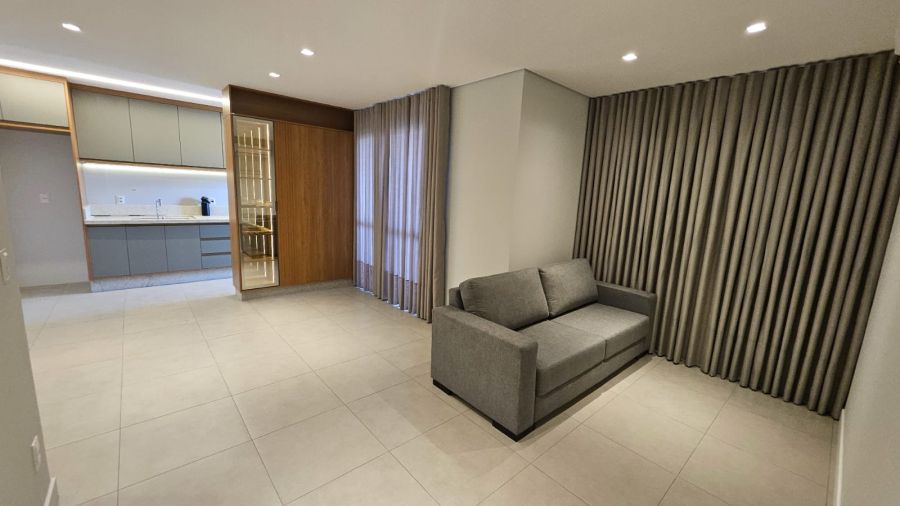 Apartamento Alto Padrão - Venda - Cidade Alta - Cuiabá - MT