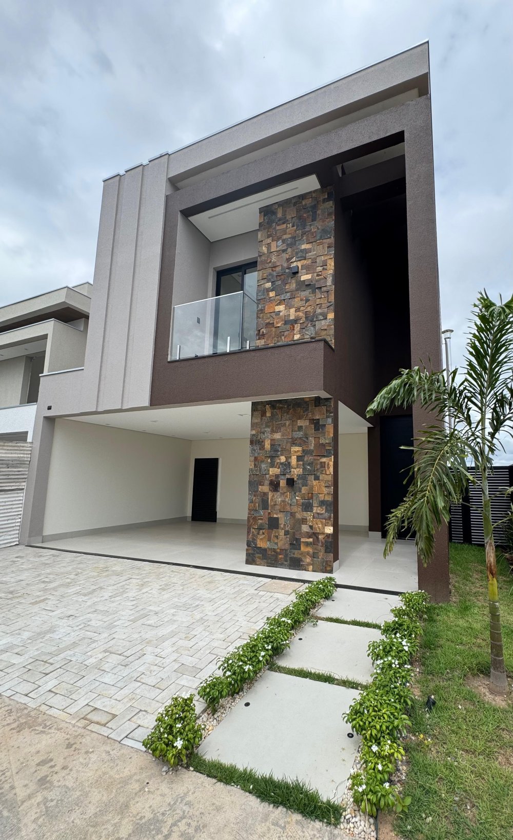 Casa Alto Padrão - Venda - Condomínio Primor das Torres - Cuiabá - MT
