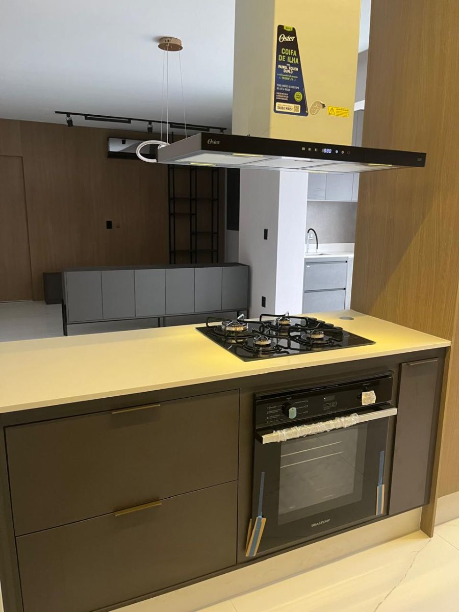 Apartamento - Venda - Bom Clima - Cuiabá - MT