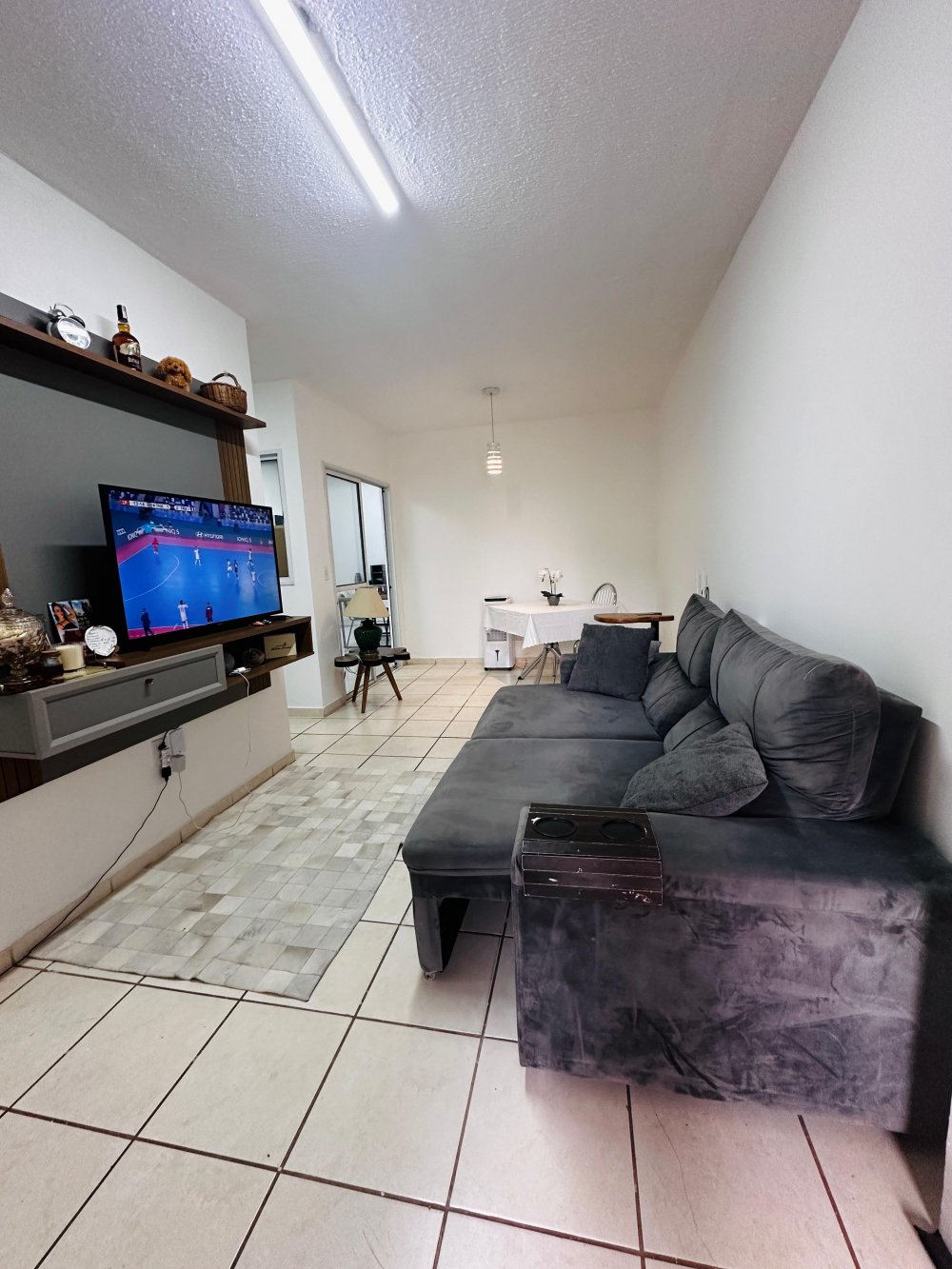 Casa em Condomínio - Venda - Petrópolis - Várzea Grande - MT