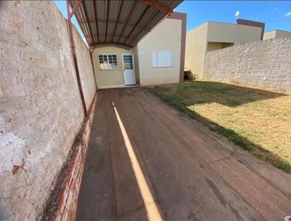 Casa - Aluguel - Paiagu�s - V�rzea Grande - MT