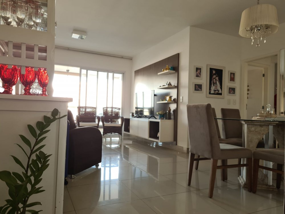 Apartamento - Venda - Santa Rosa - Cuiab - MT