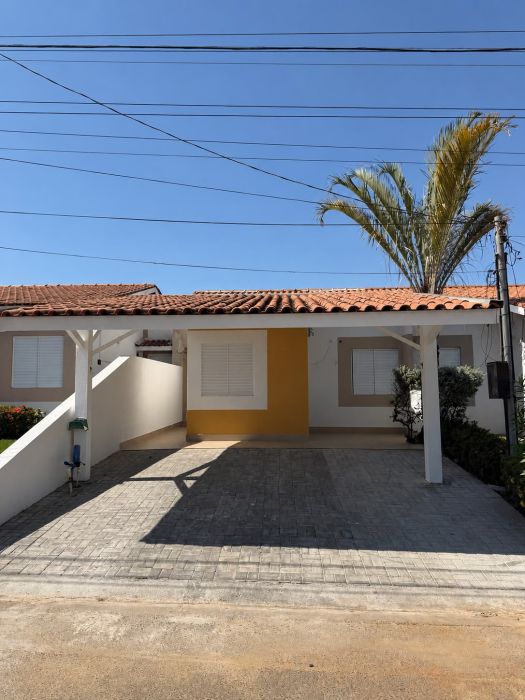 Casa em Condomínio - Venda - 23 de Setembro - Várzea Grande - MT