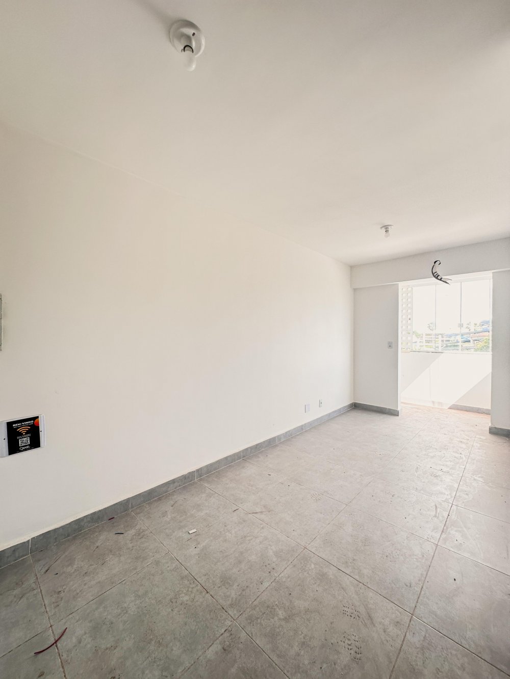 Apartamento - Aluguel - Morada do Ouro - Cuiab - MT