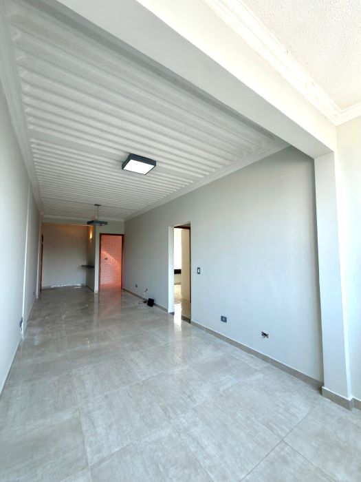 Apartamento - Venda - Consil - Cuiabá - MT