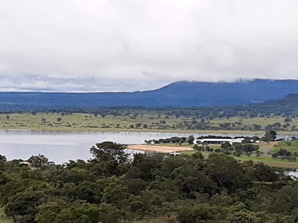 Terreno em Condom�nio - Venda - Lago Manso - Chapada dos Guimar�es - MT