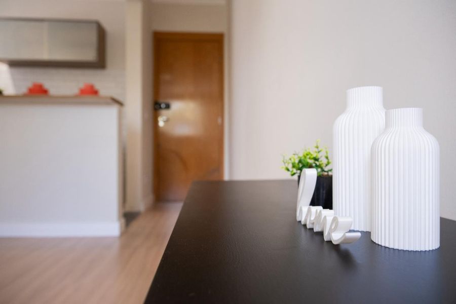Apartamento - Venda - Coxip� - Cuiab� - MT