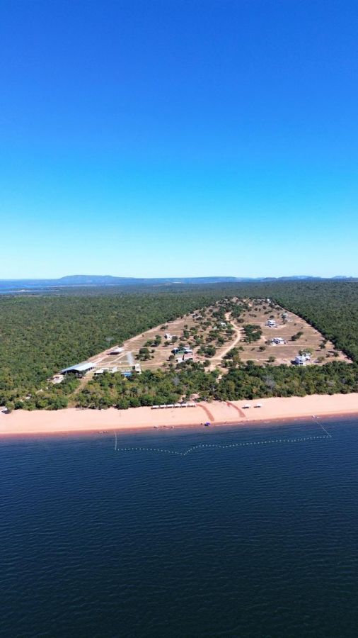 Terreno em Condomínio - Venda - Lago Manso - Chapada dos Guimarães - MT