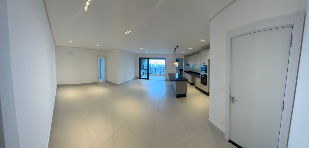 Apartamento Alto Padrão - Venda - Jardim Aclimação - Cuiabá - MT
