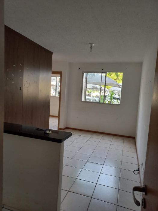 Apartamento - Venda - Centro-sul - Várzea Grande - MT