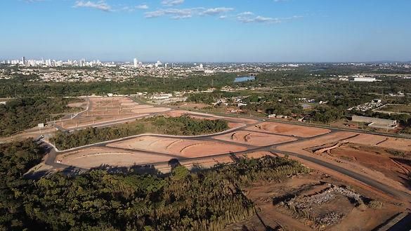Terreno em Condomínio - Venda - Chapéu do Sol - Várzea Grande - MT