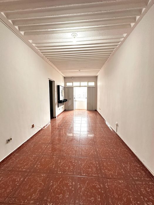 Apartamento - Aluguel - Consil - Cuiabá - MT