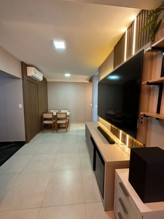 Apartamento - Venda - Goiabeira - Cuiabá - MT