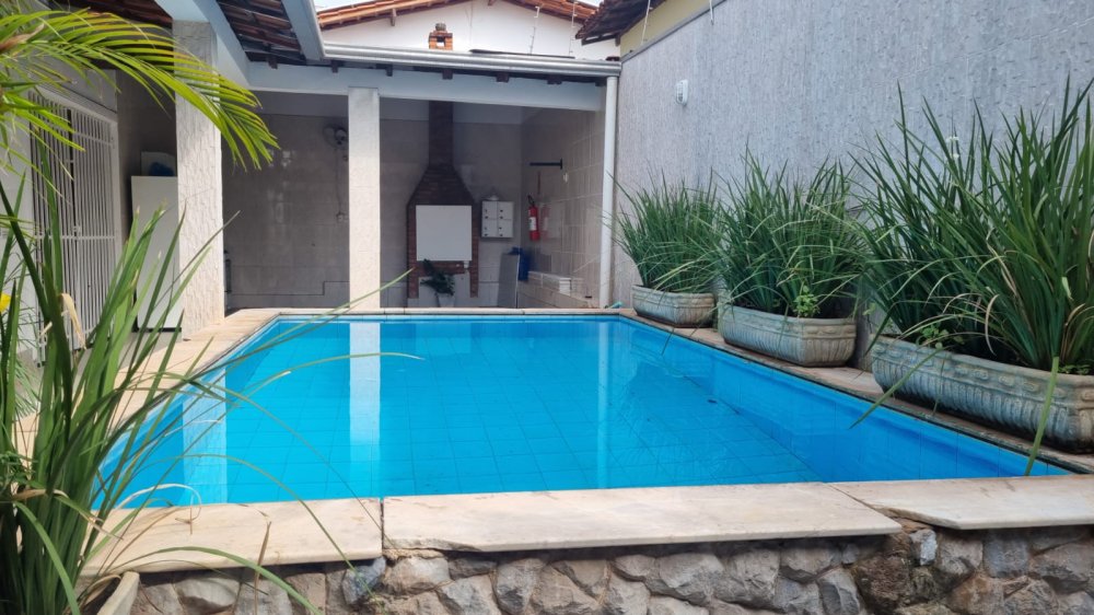 Casa - Venda - Cidade Alta - Cuiab - MT