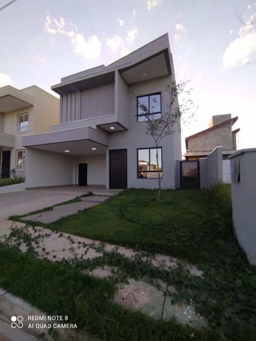 Casa Alto Padrão - Venda - Ribeirão do Lipa - Cuiabá - MT