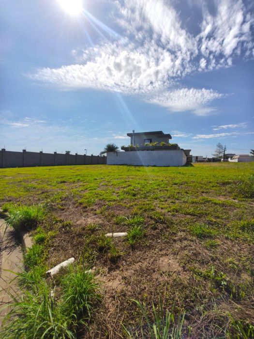 Terreno em Condomínio - Venda - Petrópolis - Várzea Grande - MT