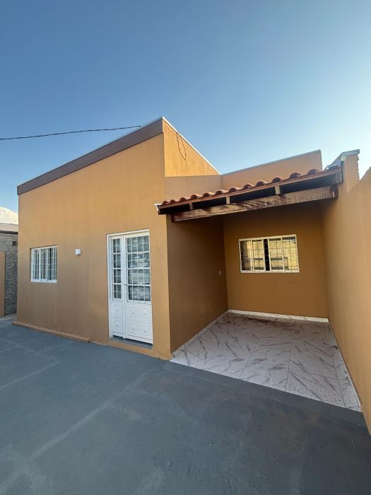 Casa - Venda - Cohab N S Guia - Várzea Grande - MT