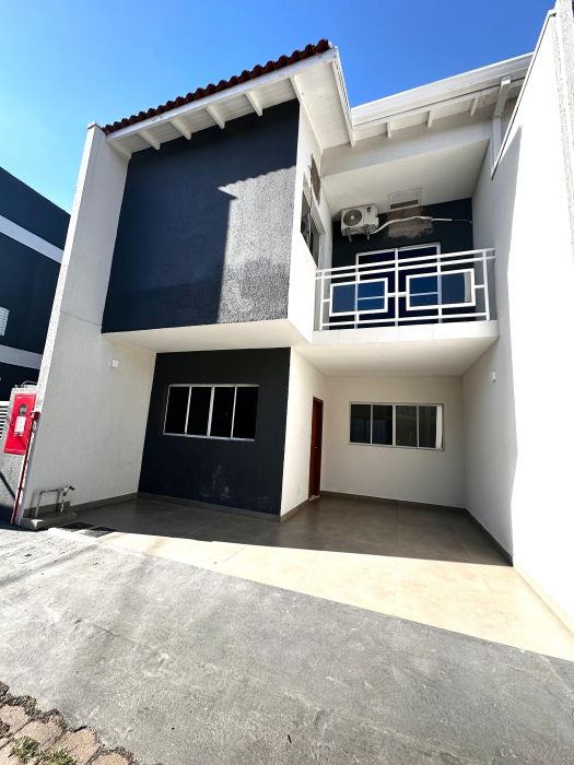 Casa em Condomínio - Venda - Coxipó - Cuiabá - MT