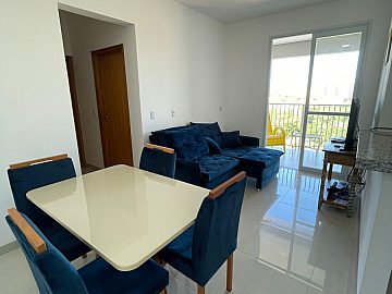 Edif�cio Colina Park