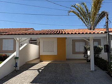 Casa Reformada