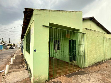Casa no Grande Terceiro