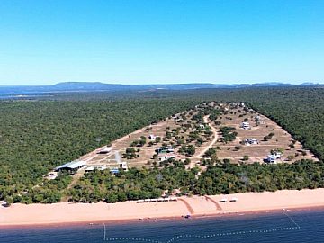 Condom�nio Porto do Manso Vila N�utica