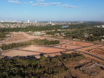 Ginco Empresarial Manhattan