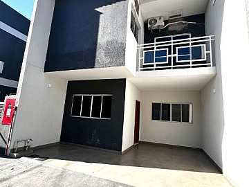 Casa Sobrado